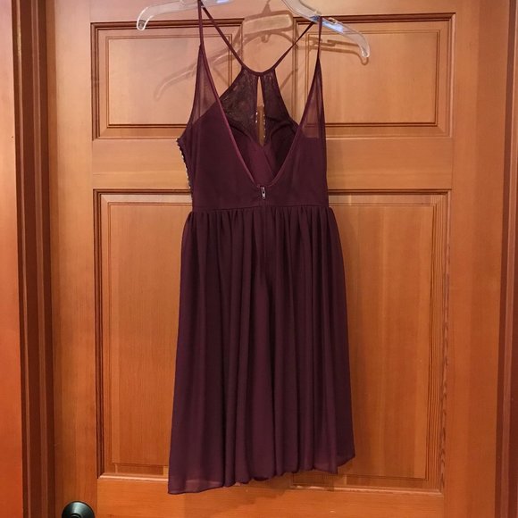 Formal/Homecoming/Prom Dress - Picture 3 of 4